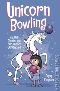 Phoebe and Her Unicorn #9