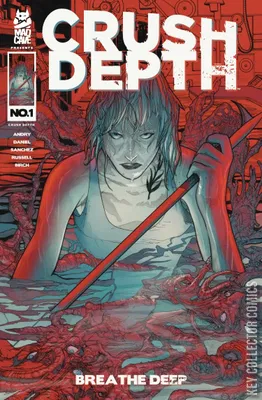 Crush Depth