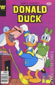 Donald Duck #199