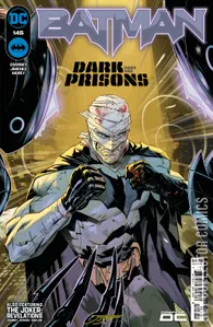 Batman #145
