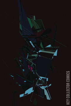 Variant Cover for Eternity #3