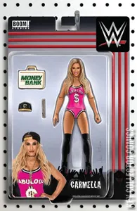 WWE #19