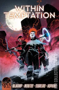 Within Temptation #1