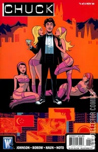 Chuck #4