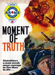 Air Ace Picture Library #98