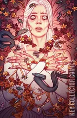 Variant Cover for Briar #1