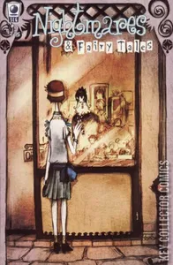 Nightmares & Fairy Tales #7