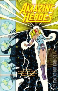 Amazing Heroes #66