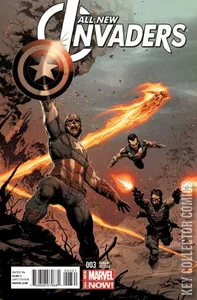All-New Invaders #3