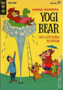 Yogi Bear #12