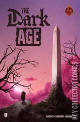 Variant Cover for Dark Age #1