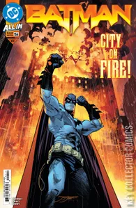 Batman #156