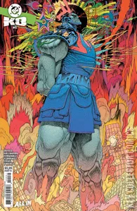 DC K.O. #5