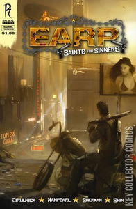 Earp: Saints for Sinners #1