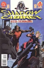 Cover for Shadow Cabinet #3