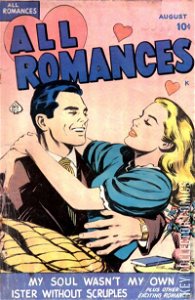 All Romances #1