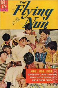 The Flying Nun #2
