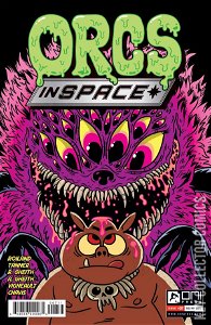 Orcs in Space #7