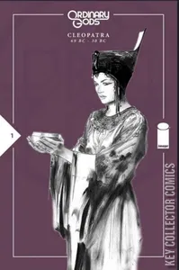 Ordinary Gods #1
