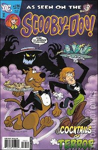 Scooby-Doo #136