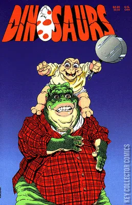 Dinosaurs