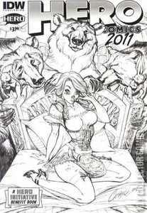 Hero Comics #2011