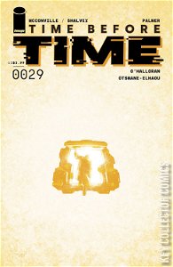 Time Before Time #29
