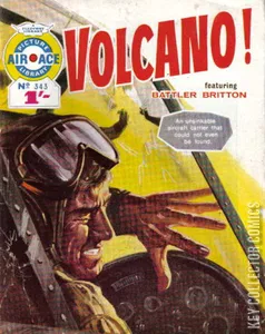 Air Ace Picture Library #343
