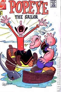 Popeye #103