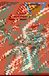 VR Troopers #2