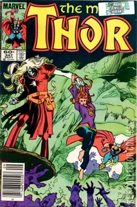 Thor #347