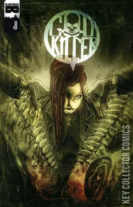 Godkiller: Walk Among Us #8