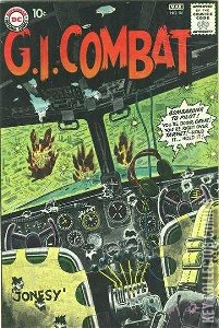 G.I. Combat #86