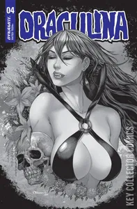 Draculina #4