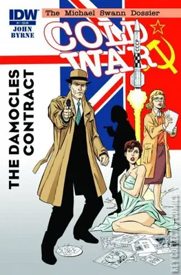 Cold War