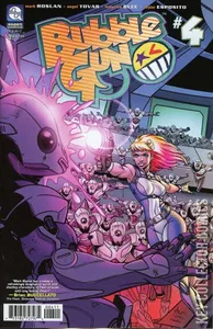 Bubblegun #4