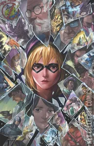 Crossover #5
