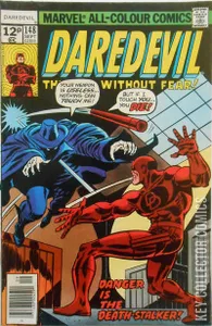 Daredevil #148