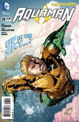 Aquaman