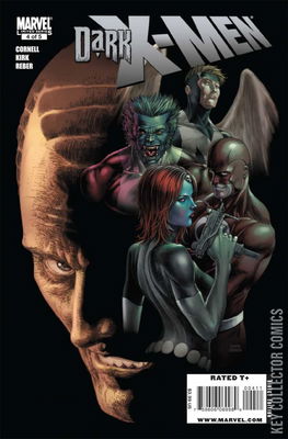 Dark X-Men