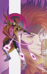 Variant Cover for Uncanny X-Men #2