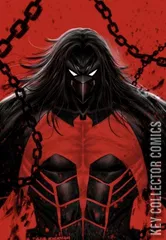 Variant Cover for Venom #27