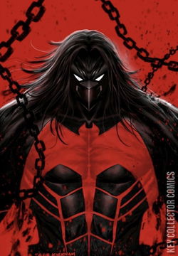 Variant Cover for Venom #27