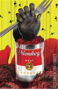 Monkey Meat #1 