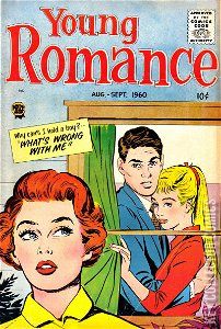 Young Romance #107