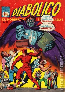 Diabolico #71