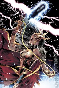 Dark Nights: Death Metal #2