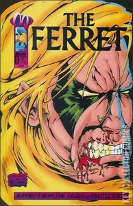 The Ferret #1