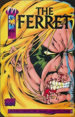 The Ferret