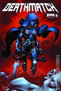 Deathmatch #4
